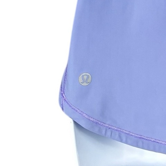 Lululemon Sculpt Tank II Violet Viola - Picture 8 of 9